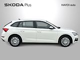 Škoda Scala (2021) 1.0 TSI Ambition - náhled 27