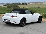 Mazda MX-5 1.5 96 kW Soft top CarPlay - náhled 26