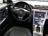 Volkswagen Passat (2012) 2.0 TDI, 4X4, Automat - náhled 7