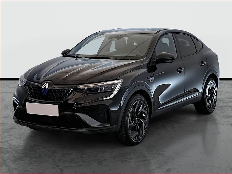 Renault Arkana (2025) Esprit Alpine E-Tech - fotka 2 z 19