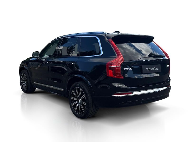 Volvo XC90 T8 AWD / POLESTAR /REZERVACE - fotka 3 z 57