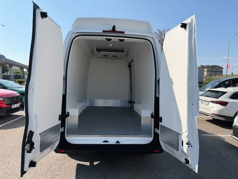 Renault Master (2026) L3H3P3 Blue dCi 170 Advance Eu - fotka 9 z 17