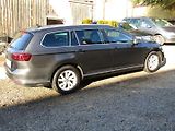 Volkswagen Passat (2022) 2.0 TDI DSG 147kW  MATRIX - náhled 10