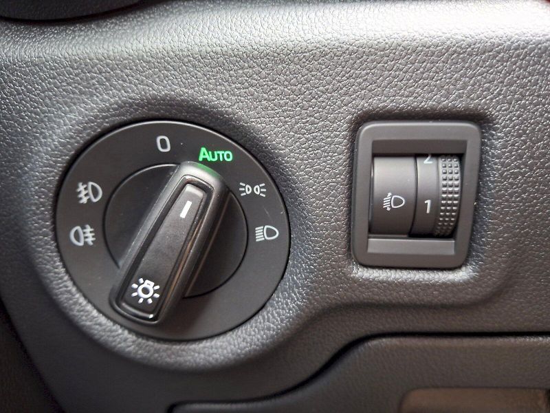 Škoda Fabia (2025) Selection 1,0TSi 70kW - fotka 26 z 34