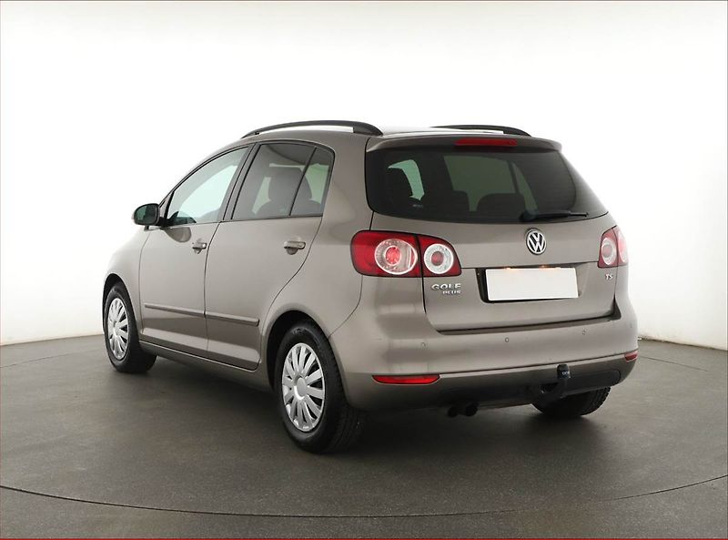Volkswagen Golf Plus (2012) Comfortline 1.4 TSI, Tempomat - fotka 4 z 15