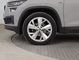 Škoda Kodiaq (2021) Ambition 1.5 TSI - náhled 15