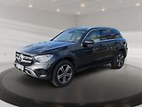 Mercedes-Benz GLC (2022) 200 145kW 4MATIC CZ DPH - náhled 1