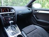 Audi A5 (2014) S-Line 2.0 TDI, 4X4, Automat - náhled 8