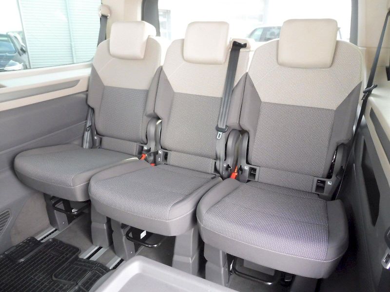 Volkswagen Multivan (2025) Long Life 1,5 TSI PHEV 180kW D - fotka 21 z 30