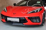 Chevrolet Corvette C8 3LT Convertible Z51, Lift - náhled 7