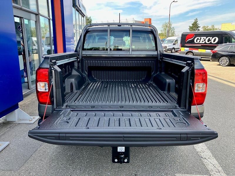 Ford Ranger (2026) XLT, Dvojkabina, 2.0 EcoBlue 1 - fotka 23 z 29