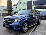 Mercedes-Benz GLS (2016) GLS 500 4Matic Designo  - náhled 2