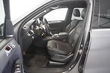 Mercedes-Benz GLS (2017) GLS  350 SUV 4MATIC 9G-TRONIC - náhled 13