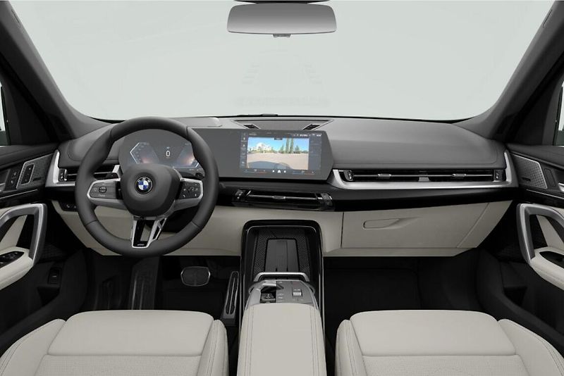 BMW X1 xDrive20d - fotka 4 z 4