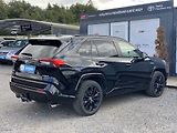 Toyota RAV4 2.5HSD, ČR, Black Edition, 4x4 - náhled 7