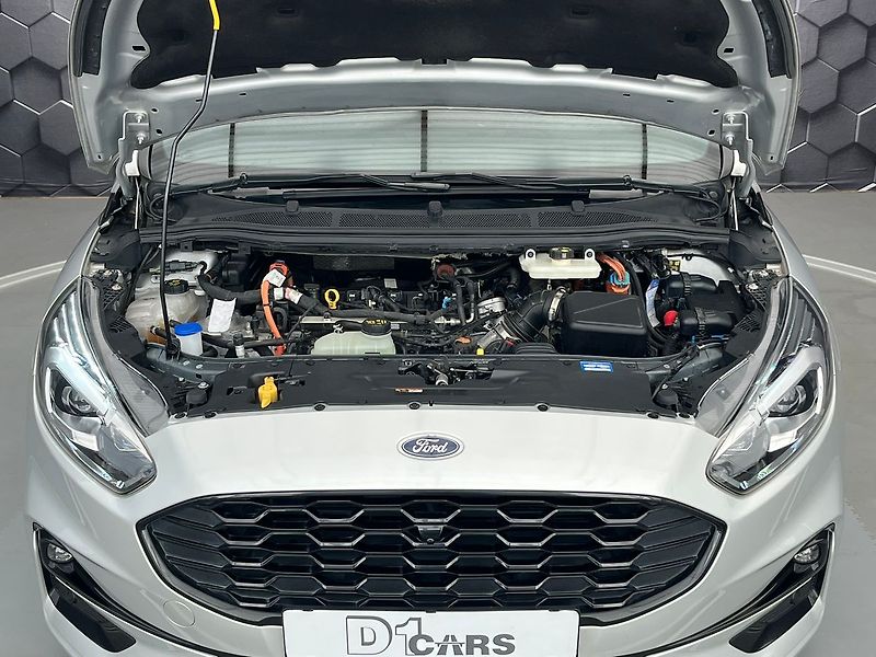 Ford S-MAX 2.5 HEV ST-Line - fotka 40 z 75