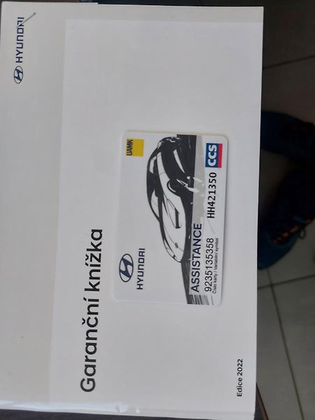 Hyundai Bayon (2021) 1.2 Comfort - fotka 26 z 26