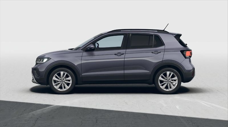 Volkswagen T-Cross (2026) 1,0 TSI 85kW 6G  Love - fotka 2 z 9