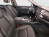 BMW Řada 5 (2015) 525d xDrive, 4X4, Automat - náhled 9