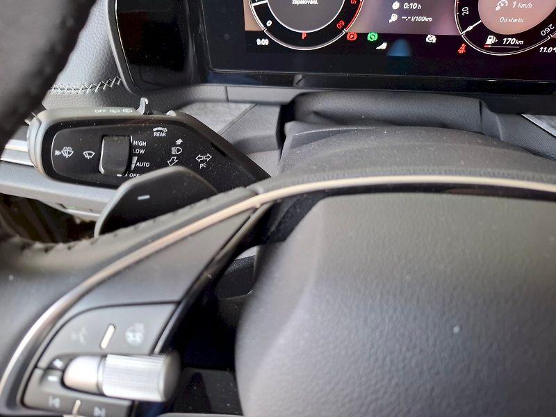 Škoda Kodiaq (2025) Exclusive Selection 4X4 TD 142 - fotka 30 z 42