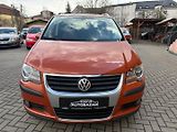Volkswagen Touran (2011) 2.0 TDI - Cross - náhled 7