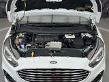 Ford S-MAX 2.0 EB Titanium LED manuál - náhled 42