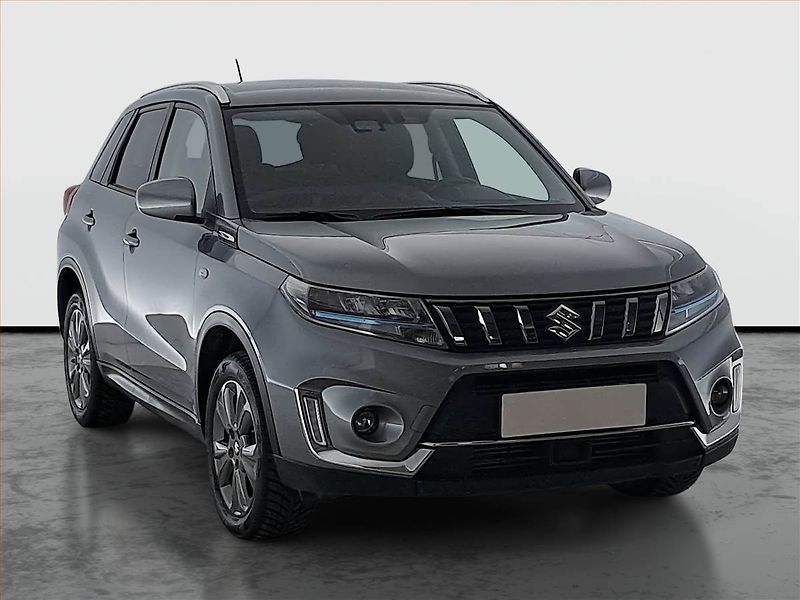 Suzuki Vitara (2022) 1.4 BoosterJet - fotografie inzerátu