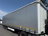 Krone SD MEGA/lowdeck - náhled 1