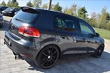 Volkswagen Golf 2,0 GTI 6 PO SERVISE AUTOMAT - náhled 6