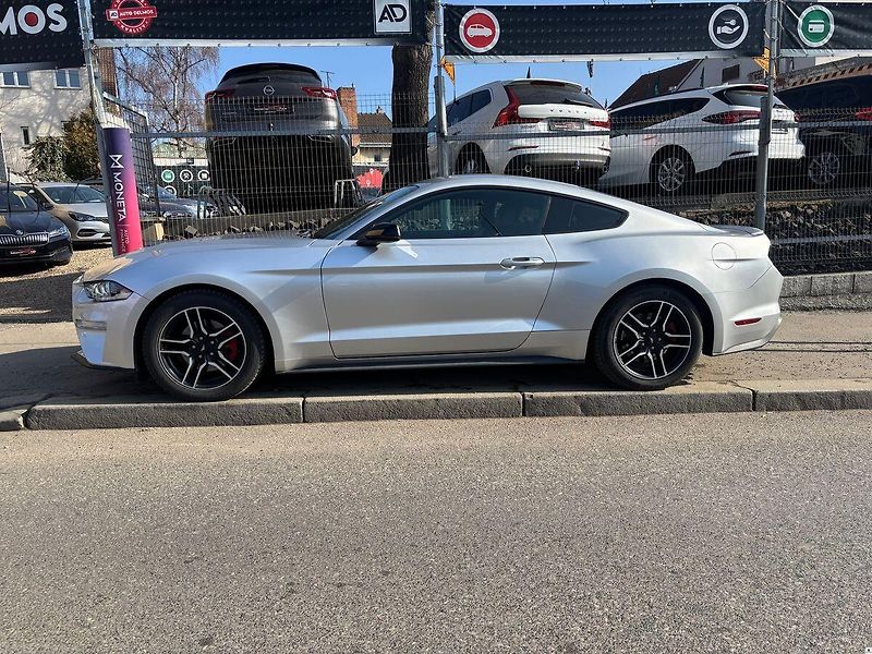 Ford Mustang 2.3LGH-231KW/2018/AT-DPH-2MAJ - fotka 3 z 41