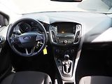 Ford Focus (2017) 1.5TDCi - náhled 18