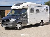 Hymer Ostatní (2019) B680 Mercedes Plná výbava,3,5t - náhled 31
