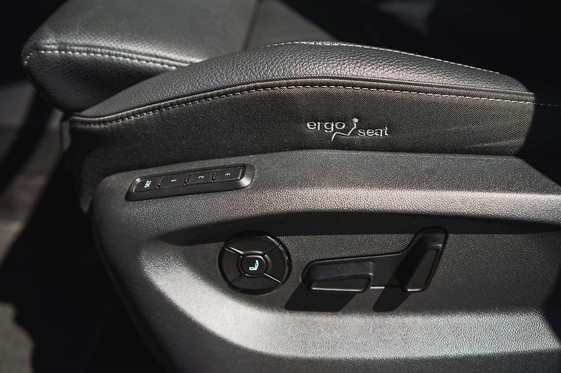 Škoda Kodiaq (2025) 2.0 TDI, Navi, 7 míst, tažné - fotka 16 z 31