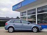 Audi A3 1,6 MPI SPORTBACK AUTOAC PANO - náhled 6