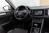 Škoda Kodiaq 2.0 TDI DSG*STYLE*ACC*DPH*ČR 1 - náhled 8