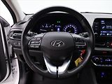 Hyundai i30 1,6 CRDi 85kW Aut. Style CZ - náhled 17