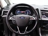 Ford S-MAX 2,0 TDCi Aut. Titanium 7-Míst - náhled 20