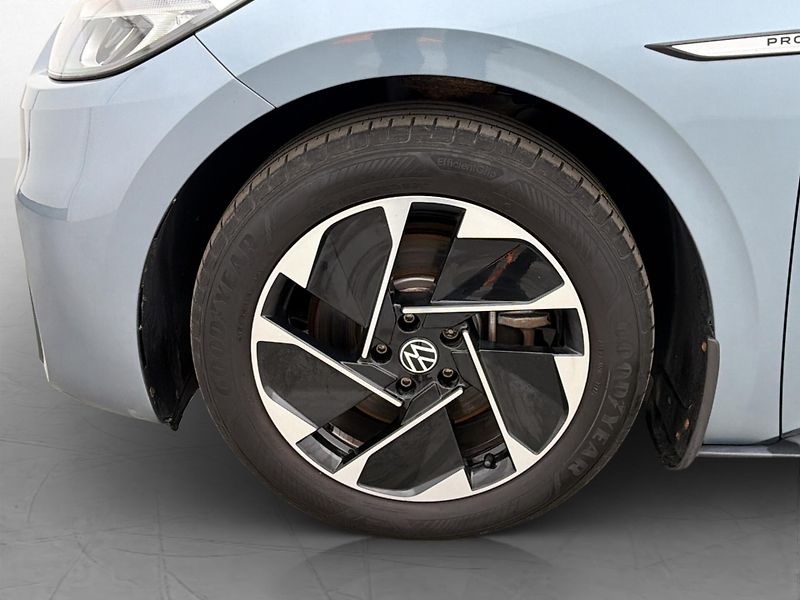Volkswagen ID.3 Pro Performance ACC Tep. čerp - fotka 7 z 20