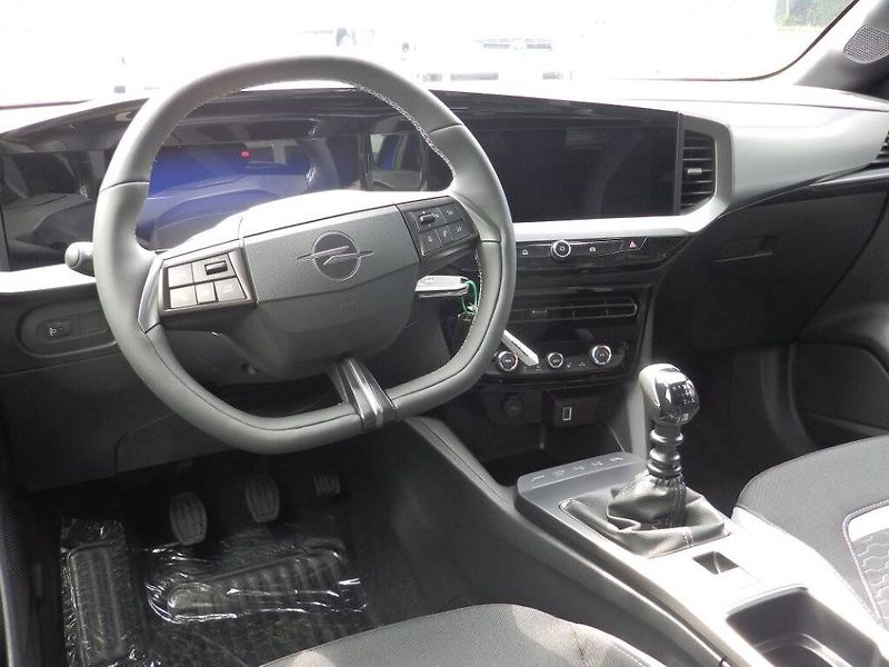 Opel Mokka (2026) Edition 1.2 TURBO (100kW) - Bl - fotka 20 z 30