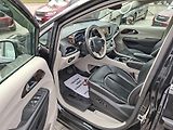 Chrysler Pacifica (2021) 3,6 LIMITED,HYBRYD, REZERVACE  - náhled 9