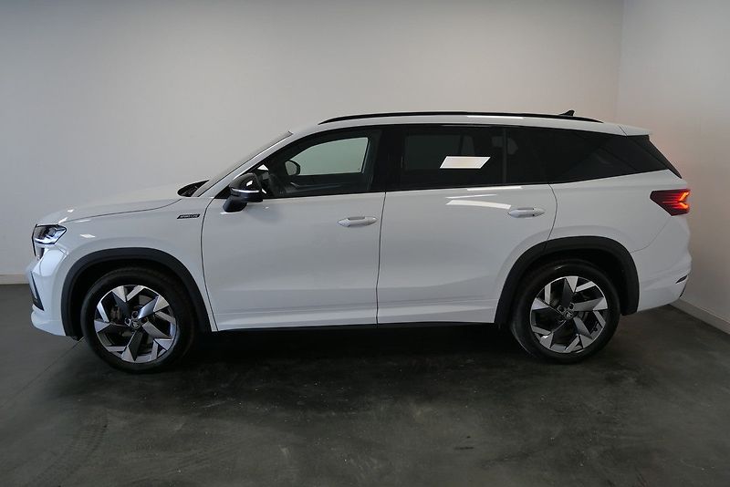 Škoda Kodiaq - fotka 3 z 28