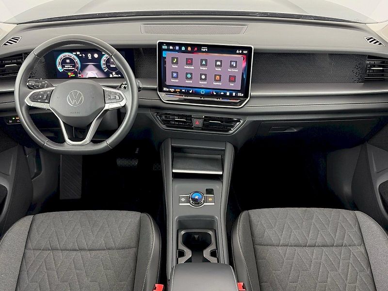Volkswagen Tayron (2025) Life 1.5 TSI 110kW DSG - fotka 5 z 32