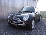 Mini Cooper (2003) 1.6i 85kW  SYMPATICKÝ VŮZ - náhled 1