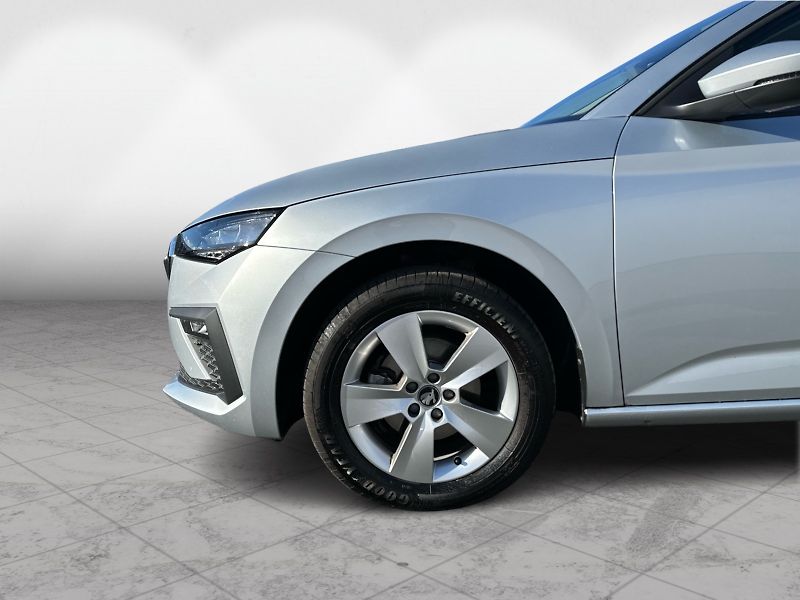 Škoda Scala 1,0 TSI / 85 kW Selection - fotka 9 z 22