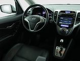 Hyundai ix20 (2013) 1.6 CVVT, Automat, Serv.kniha - náhled 7