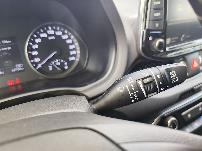 Hyundai i30 1.5 T-GDI/117kW Comfort - fotka 23 z 28