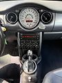 Mini Cooper 1.6i 85kW - náhled 13