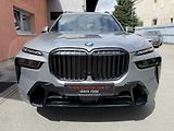 BMW X7 xDrive40d M-PRO Indiv. FULL - náhled 9