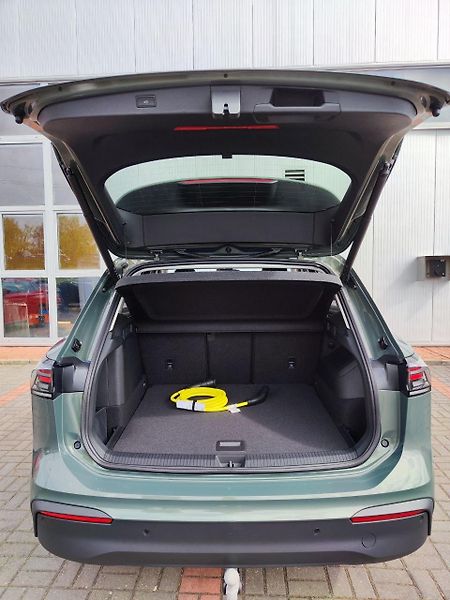 Volkswagen Tiguan (2026) - fotka 12 z 13