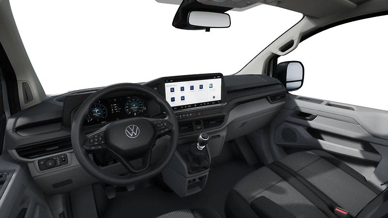 Volkswagen Transporter (2024) DR SPV 2,0TDI - fotka 6 z 6